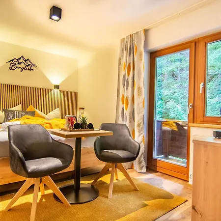 Penzion Gaestehaus Julia