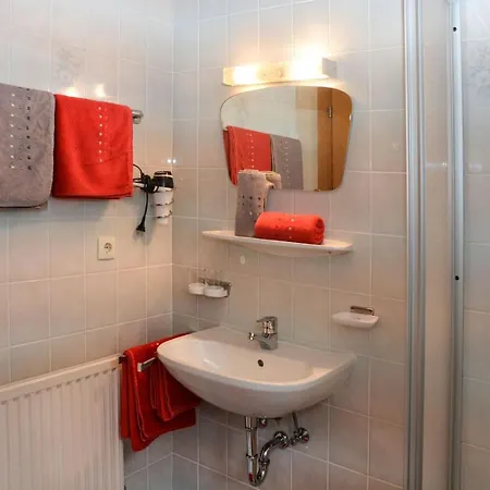 Gaestehaus Julia Ischgl