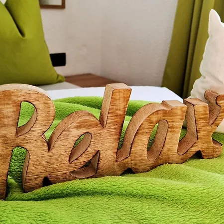 Gaestehaus Julia Penzion