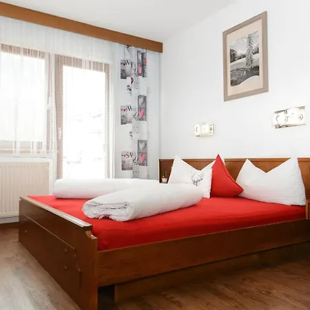 Gaestehaus Julia Ischgl