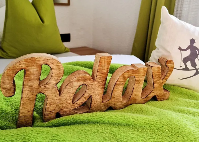 Gaestehaus Julia Гостевой дом